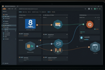 Explore how n8n can significantly enhance your automation and workflow efficiency with its versatile capabilities.