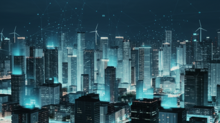 Explore how Wolfspeed is shaping the future of digital infrastructure and powering technological innovations.