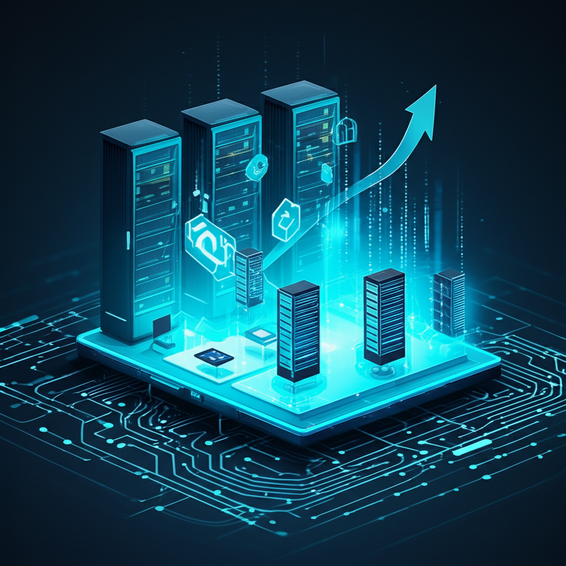 Explore how Fermi America's IPO is poised to transform digital infrastructure and tech innovation, reinforcing its leadership in the tech landscape.