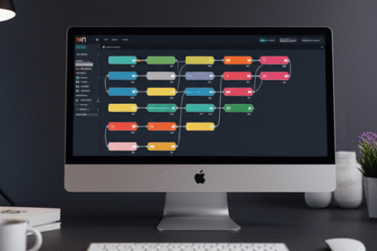 Discover how n8n can revolutionize your workflow automation and boost productivity through its innovative features and seamless integrations.
