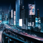 Explore how Eric Adams, the mayor of New York City, is using technology to enhance urban living and governance.