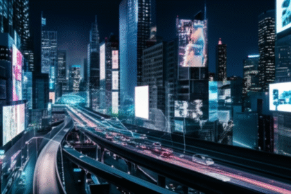Explore how Eric Adams, the mayor of New York City, is using technology to enhance urban living and governance.