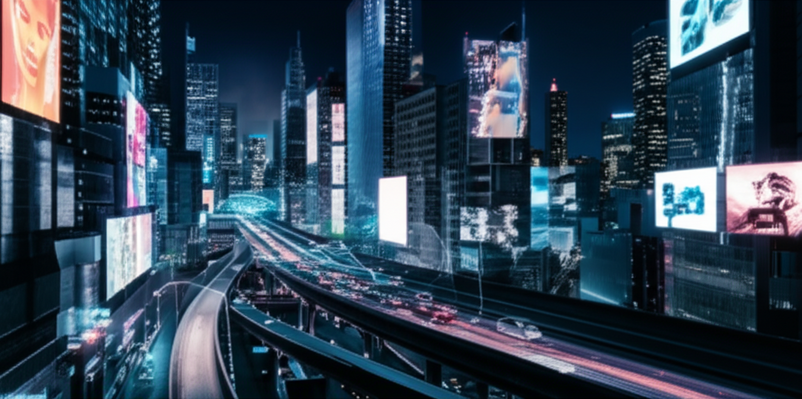 Explore how Eric Adams, the mayor of New York City, is using technology to enhance urban living and governance.