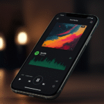Explore the significance of lossless audio on Spotify and its impact on digital music consumption.