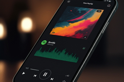 Explore the significance of lossless audio on Spotify and its impact on digital music consumption.