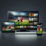 Discover how StreamEast is changing the game in digital streaming with innovative features and a superior user experience.