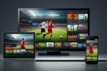 Discover how StreamEast is changing the game in digital streaming with innovative features and a superior user experience.
