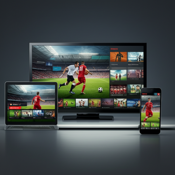Discover how StreamEast is changing the game in digital streaming with innovative features and a superior user experience.