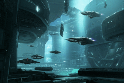 An in-depth look at how Hideo Kojima's concepts in game design influence innovations in technology.