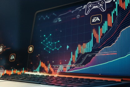 Explore how EA's stock trends influence both the technology and gaming sectors, with insights on market dynamics and industry shifts.