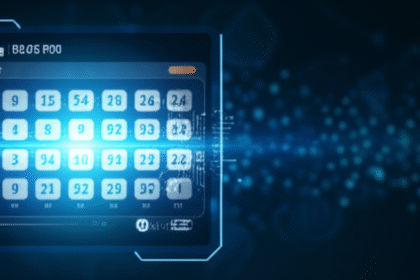 Explore the technology ensuring the security of Mega Millions lottery systems.