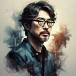 Discover how Hideo Kojima's innovative approaches have reshaped the landscape of game development and artificial intelligence.