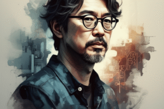 Discover how Hideo Kojima's innovative approaches have reshaped the landscape of game development and artificial intelligence.
