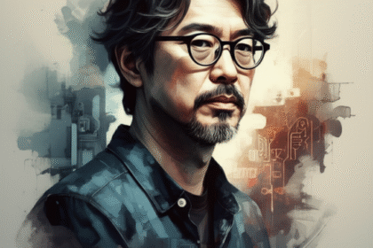 Discover how Hideo Kojima's innovative approaches have reshaped the landscape of game development and artificial intelligence.