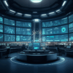 Explore how AI and automation technologies are transforming real-time stock market analysis and improving investment strategies.