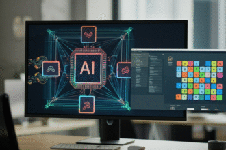 Explore how AI enhances daily productivity through the NYT Connections and its cognitive impact.