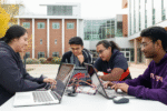 Explore how Virginia Tech is shaping the future of information technology and innovation through education and research.