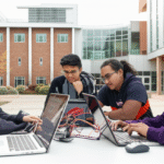 Explore how Virginia Tech is shaping the future of information technology and innovation through education and research.