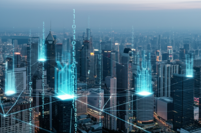 Explore how Project 2025 is reshaping digital transformation and driving innovation in IT.