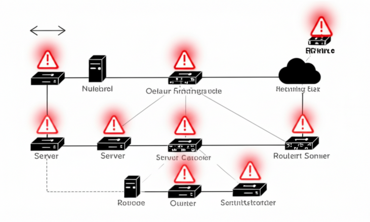 Explore how Microsoft outages affect IT systems and business operations.