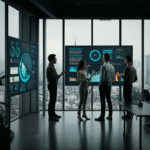 Explore how Palantir Technologies (PLTR) influences the landscape of Information Technology and Data Analytics.