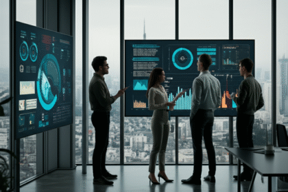 Explore how Palantir Technologies (PLTR) influences the landscape of Information Technology and Data Analytics.