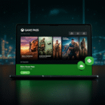 Explore how Xbox Game Pass transforms cloud gaming and digital content delivery.