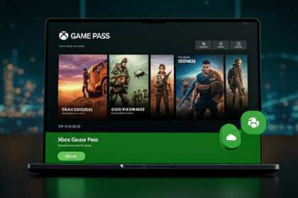Explore how Xbox Game Pass transforms cloud gaming and digital content delivery.