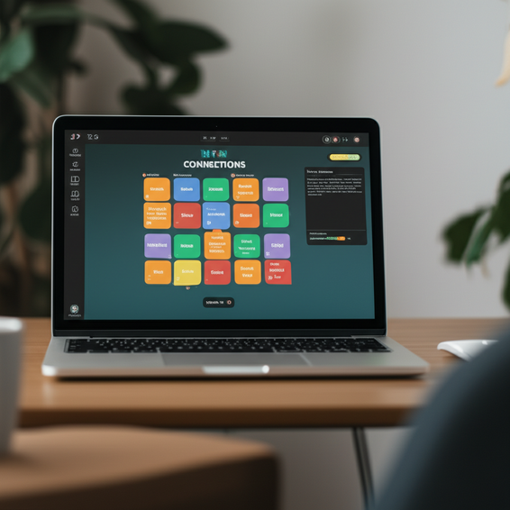 Explore strategies to leverage NYT Connections hints for improved puzzle solving. Discover insights that can elevate your digital puzzle experience.