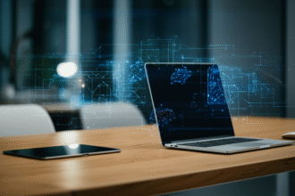 Explore how Apple drives innovation in technology sectors.