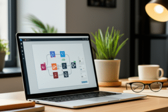 Discover how n8n can revolutionize your workflow automation and boost productivity for IT professionals.