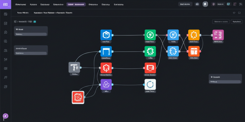 Explore how n8n can transform your productivity and streamline your workflows through automation.