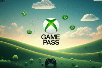 Explore how Xbox Game Pass is reshaping gaming with cloud technology and digital infrastructure.