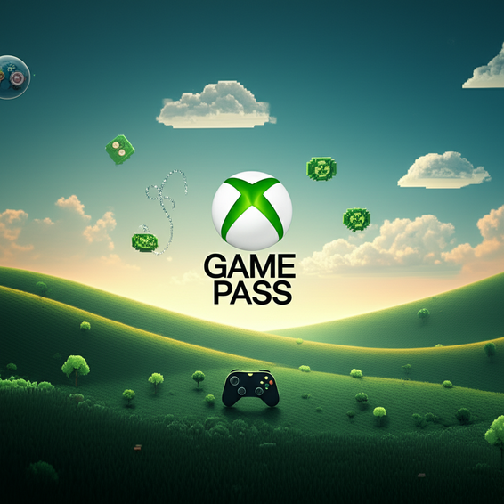 Explore how Xbox Game Pass is reshaping gaming with cloud technology and digital infrastructure.