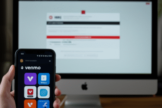 Explore the implications of the PayPal and Venmo outage on consumers and businesses.
