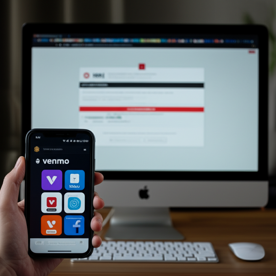 Explore the implications of the PayPal and Venmo outage on consumers and businesses.